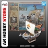 [HÀNG CÓ SẴN] BANDAI Mô hình lắp ráp GOING MERRY (TÀU LỚN 1/100)