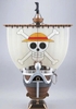 [HÀNG CÓ SẴN] BANDAI Mô hình lắp ráp GOING MERRY (TÀU LỚN 1/100)