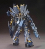 [HÀNG SẴN] BANDAI MÔ HÌNH LẮP RÁP HG 1/144 UNICORN GUNDAM 02 BANSHEE NORN (DESTROY MODE)