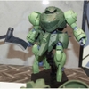 [HÀNG SẴN] BANDAI MÔ HÌNH LẮP RÁP HG 1/144 MAN RODI