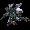 [HÀNG SẴN] BANDAI MÔ HÌNH LẮP RÁP HG 1/144 GFreD
