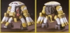 [HÀNG SẴN] BANDAI MÔ HÌNH LẮP RÁP HG 1/144 JUAGGU (UNICORN VER.)
