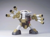 [HÀNG SẴN] BANDAI MÔ HÌNH LẮP RÁP HG 1/144 JUAGGU (UNICORN VER.)