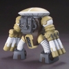 [HÀNG SẴN] BANDAI MÔ HÌNH LẮP RÁP HG 1/144 JUAGGU (UNICORN VER.)