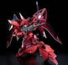 [HÀNG CÓ SẴN] BANDAI Mô Hình Lắp Ráp HG 1/144 GELGOOG Menace (LUNAMARIA HAWKE CUSTOM)