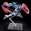 [HÀNG CÓ SẴN] BANDAI mô hình lắp ráp HG 1/144 Gyan Strom (Agnes Giebenrath custom)