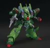 [HÀNG SẴN] BANDAI MÔ HÌNH LẮP RÁP HG 1/144 GALLUSS-J