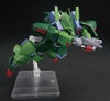 [HÀNG SẴN] BANDAI MÔ HÌNH LẮP RÁP HG 1/144 GALLUSS-J