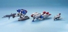 [HÀNG CÓ SĂN ] BANDA Mô Hình Lắp Ráp MG 1/100 FORCE IMPULSE GUNDAM