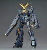 BANDAI Mô hình lắp ráp MG 1/100 RX-0 Unicorn Gundam 02 Banshee Gundam