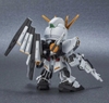 [HÀNG CÓ SẴN] BANDAI MÔ HÌNH LẮP RÁP SD GUNDAM EX-STANDARD νGUNDAM