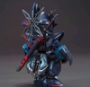 [HÀNG CÓ SẴN] BANDAI Mô hình lắp ráp SD HEROES SASUKE DELTA GUNDAM