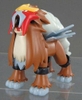 [HÀNG CÓ SẴN] BANDAI Mô hình lắp ráp POKEPLA entei