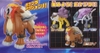 [HÀNG CÓ SẴN] BANDAI Mô hình lắp ráp POKEPLA entei