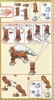 [HÀNG CÓ SẴN] BANDAI Mô hình lắp ráp POKEPLA entei