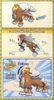 [HÀNG CÓ SẴN] BANDAI Mô hình lắp ráp POKEPLA entei