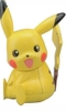 [HÀNG SẴN] BANDAI MÔ HÌNH LẮP RÁP POKEPLA EVOLUTION SERIES SAZANDORA (HYDREIGON) EVOLUTION SET