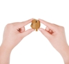 [HÀNG SẴN] BANDAI MÔ HÌNH LẮP RÁP POKEMON PLAMO COLLECTION QUICK!! 04 Eevee