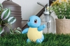 [HÀNG SẴN] MÔ HÌNH LẮP RÁP Pokémon PLAMO COLLECTION QUICK!! 17 Squirtle