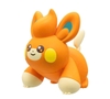 [HÀNG SẴN] BANDAI MÔ HÌNH LẮP RÁP Pokémon PLAMO COLLECTION QUICK!! 22 Pawmi