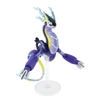 [HÀNG SẴN] BANDAI MÔ HÌNH LẮP RÁP Pokémon PLAMO COLLECTION 59 SELECT SERIES Miraidon