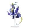 [HÀNG SẴN] BANDAI MÔ HÌNH LẮP RÁP Pokémon PLAMO COLLECTION 59 SELECT SERIES Miraidon