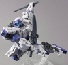 [HÀNG SẴN] BANDAI Mô hình lắp ráp phụ kiện CUSTOMIZE WEAPONS (SENGOKU ARMY)