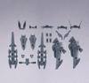 [HÀNG CÓ SẴN] BANDAI PHỤ KIỆN MÔ HÌNH 30MM 1/144 OPTION PARTS SET 13 (LEG BOOSTER UNIT / WIRELESS WEAPON PACK)