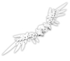 BANDAI MÔ HÌNH LẮP RÁP 30MM 1/144 OPTION PARTS SET 17 (WING UNIT 1)