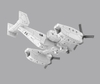 [HÀNG CÓ SẪN] Mô hình lắp ráp phụ kiện 30MM Extended Armaent Vehicle (Tilt Rotor Ver) BANDAI