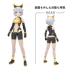 [HÀNG SẴN] BANDAI MÔ HÌNH LẮP RÁP 30MS RISHETTA FREESIA WEAR COLOR A CHÍNH HÃNG