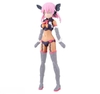 [HÀNG SẴN] BANDAI PHỤ KIỆN MÔ HÌNH 30MS OPTION PARTS SET 8 (SCOUT COSTUME) [COLOR C]