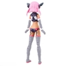[HÀNG SẴN] BANDAI PHỤ KIỆN MÔ HÌNH 30MS OPTION PARTS SET 8 (SCOUT COSTUME) [COLOR C]