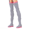 [HÀNG SẴN] BANDAI PHỤ KIỆN MÔ HÌNH 30MS OPTION PARTS SET 8 (SCOUT COSTUME) [COLOR C]