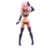 [HÀNG SẴN] BANDAI PHỤ KIỆN MÔ HÌNH 30MS OPTION PARTS SET 8 (SCOUT COSTUME) [COLOR C]
