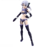 [HÀNG SẴN] BANDAI PHỤ KIỆN MÔ HÌNH 30MS OPTION PARTS SET 11 (FANG COSTUME) [COLOR A]