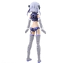 [HÀNG SẴN] BANDAI PHỤ KIỆN MÔ HÌNH 30MS OPTION PARTS SET 11 (FANG COSTUME) [COLOR A]