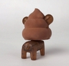 [HÀNG SẴN] BANDAI MÔ HÌNH ĐẤT SÉT CLAY MODEL KIT ANIMAL UNCHI SET 1 CAT & BEAR