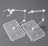 MÔ HÌNH LẮP RÁP PHỤ KIỆN ACTION BASE 6 [CLEAR COLOR]