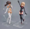 MÔ HÌNH LẮP RÁP PHỤ KIỆN ACTION BASE 6 [CLEAR COLOR]