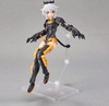 MÔ HÌNH LẮP RÁP PHỤ KIỆN ACTION BASE 6 [CLEAR COLOR]