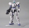 MÔ HÌNH LẮP RÁP PHỤ KIỆN ACTION BASE 6 [CLEAR COLOR]
