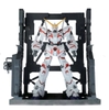 [HÀNG SẴN] BANDAI PHỤ KIỆN MÔ HÌNH BUILDERS PARTS SYSTEM BASE 001 (BLACK)