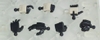 [HÀNG SẴN] BANDAI MÔ HÌNH LẮP RÁP HG 1/144 GM TYPE C