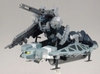 [HÀNG SẴN] BANDAI MÔ HÌNH LẮP RÁP HG 1/144 BASE JABBER TYPE 89