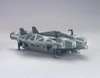 [HÀNG SẴN] BANDAI MÔ HÌNH LẮP RÁP HG 1/144 BASE JABBER TYPE 89