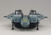 [HÀNG SẴN] BANDAI MÔ HÌNH LẮP RÁP HG 1/144 BASE JABBER TYPE 89