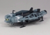 [HÀNG SẴN] BANDAI MÔ HÌNH LẮP RÁP HG 1/144 BASE JABBER TYPE 89