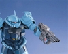 [HÀNG CÓ SẴN] BANDAI Mô hình lắp ráp MG 1/100 MS-07B3 GOUF CUSTOM
