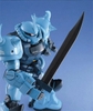 [HÀNG CÓ SẴN] BANDAI Mô hình lắp ráp MG 1/100 MS-07B3 GOUF CUSTOM
